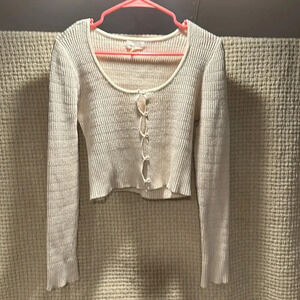 L. A Hearts top women’s L